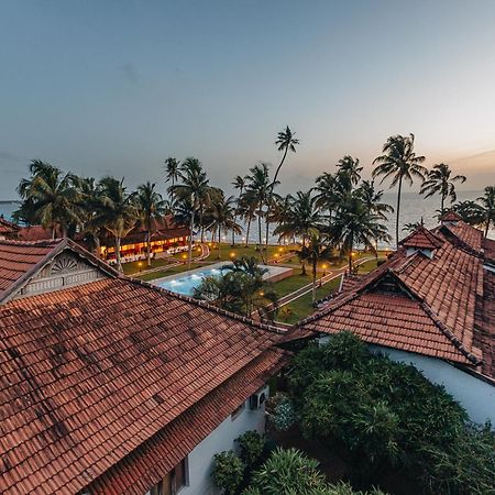 Cocobay Resort Kumarakom Buitenkant foto